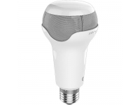 JBL Sengled Lâmpada LED Bluetooth com Colunas JBL Sengled Lâmpada LED Bluetooth com Colunas